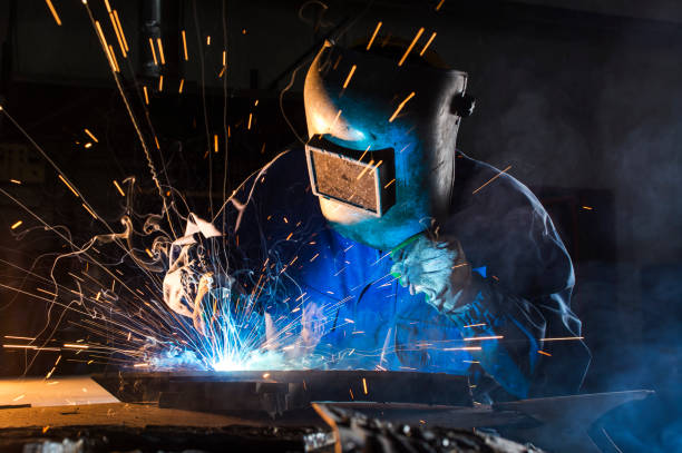 Best Specialty Welding Processes in Bethesda, MD