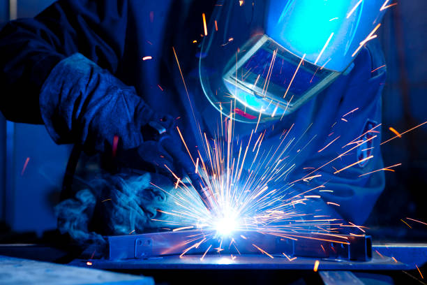 Best Food and Beverage Processing Equipment Welding in Bethesda, MD