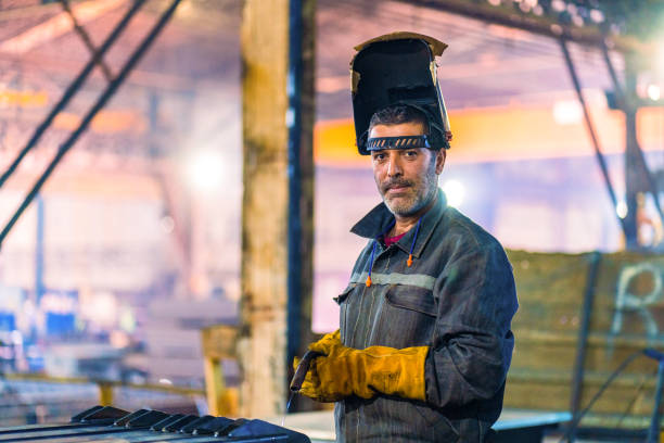Best Food and Beverage Processing Equipment Welding in Bethesda, MD