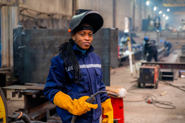 Reliable Bethesda, MD Welder & Metal Fabrication Solutions