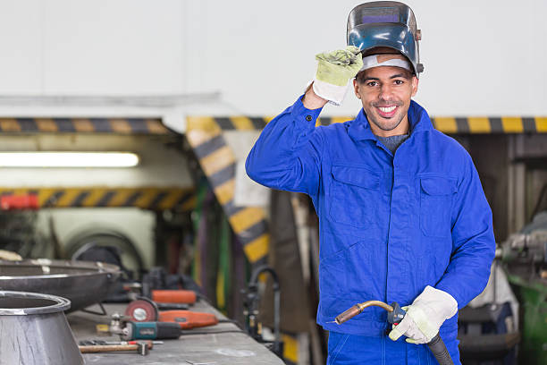 Best Welding Equipment Sales and Repair in Bethesda, MD